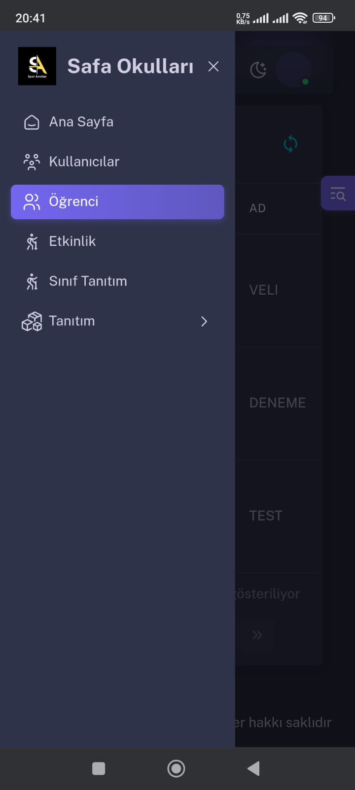 Telefon 2